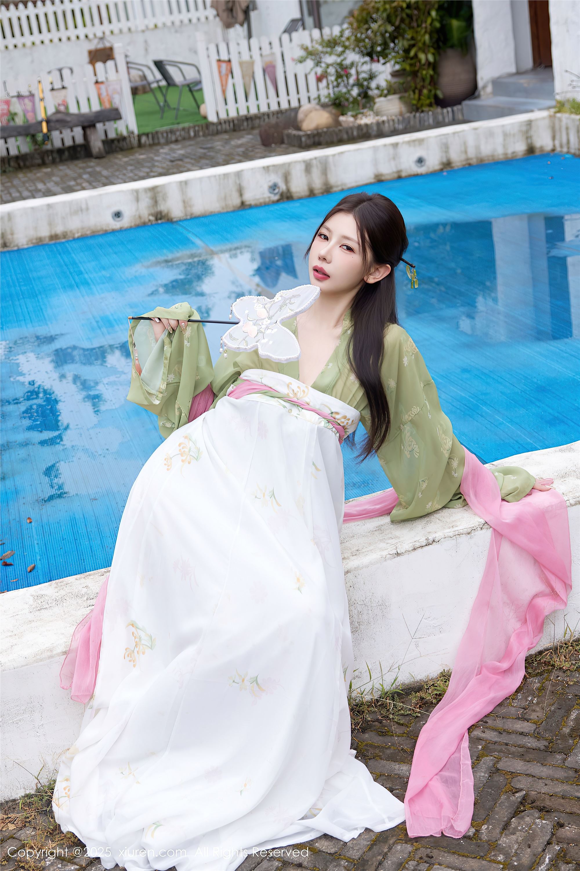 Xiuren秀人网 2025.09.30 NO.10834 尹甜甜sunny